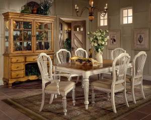 Hillsdale Wilshire Hillsdale Furniture Collections